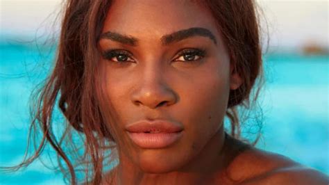 serena williams sexy pictures|Serena Williams 2017: Turks & Caicos